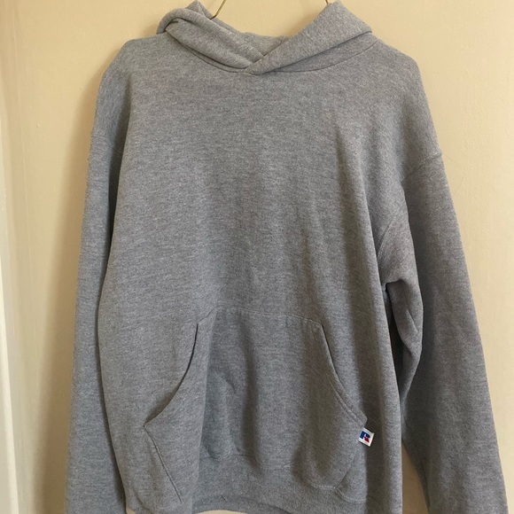 Russell Sweatshirt - Picture 1 of 3